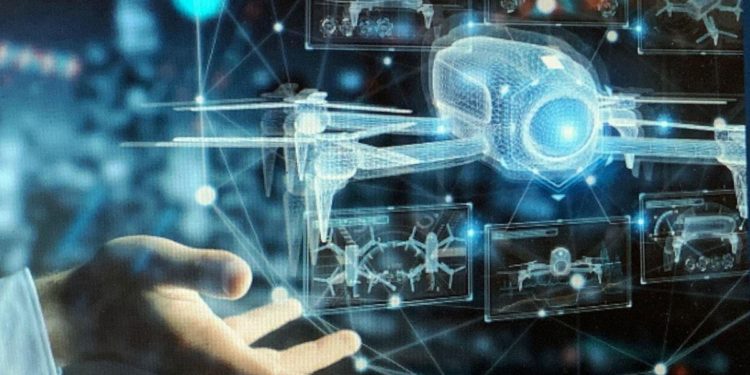 Droni, Osservatorio PoliMi: nel 2021 riparte mercato