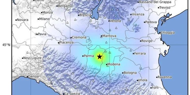 Terremoto, Stramondo (Ingv): “L’area dell’Emila Romagna è a media pericolosità ma ricordiamo il 2012”