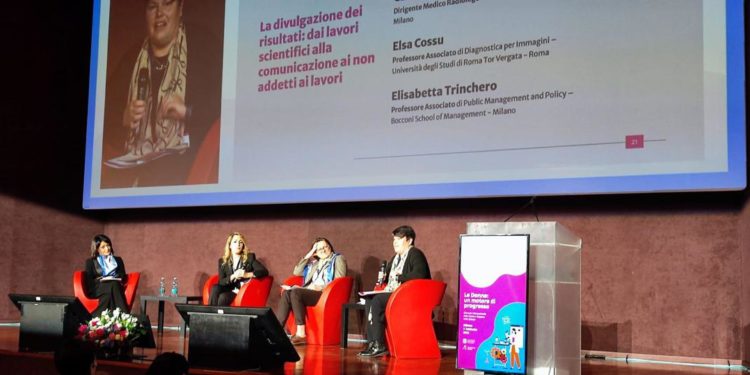 Disparità e maternità tabù, carriera a ostacoli per le radiologhe