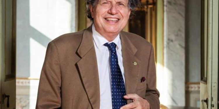 Pnrr, monito Accademia Lincei e Nobel Parisi: “No a cattedrali nel deserto”