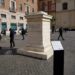 Malattie rare, a Roma il ‘monumento invisibile’ dedicato a milioni di storie
