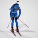 Pechino 2022, delusione Wierer: sesta in inseguimento 10km biathlon