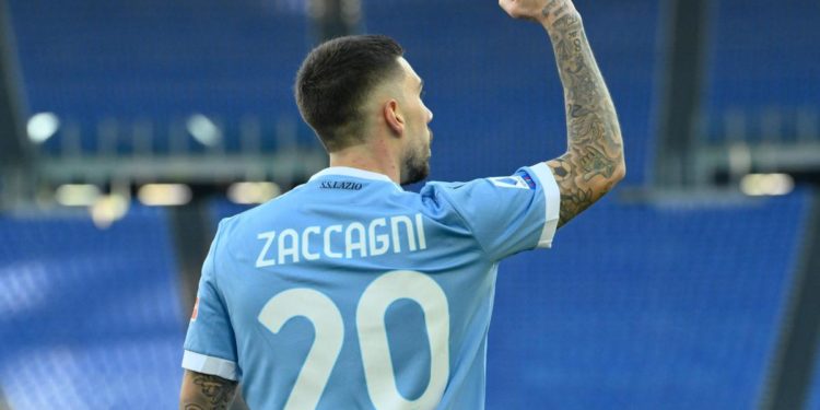 Lazio-Bologna 3-0, rigore Immobile e doppio Zaccagni