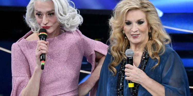 Sanremo 2022, Iva Zanicchi chiarisce: “Con Drusilla solo equivoco”