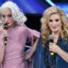 Sanremo 2022, Iva Zanicchi chiarisce: “Con Drusilla solo equivoco”