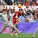 Roma-Genoa 0-0, doppia beffa per Zaniolo: gol annullato e rosso