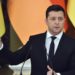 Guerra Ucraina-Russia, salta telefonata con Draghi: la replica di Zelensky