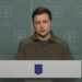 Guerra Ucraina-Russia, Zelensky “pronto a negoziare pace”