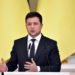 Guerra Ucraina-Russia, Zelensky chiede ingresso immediato in Ue