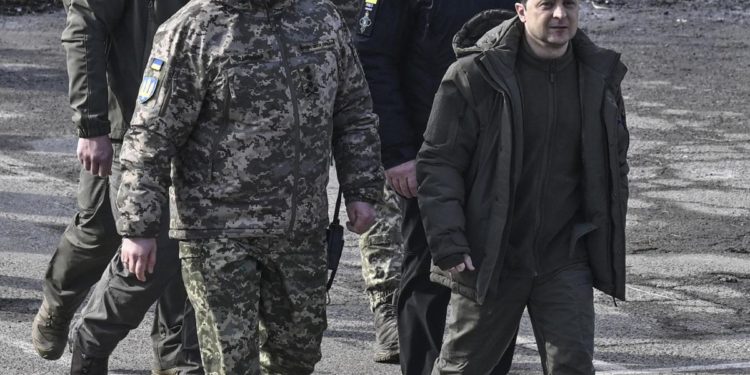 Guerra Ucraina-Russia, negoziati oggi: posizione Kiev