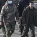 Guerra Ucraina-Russia, negoziati oggi: posizione Kiev