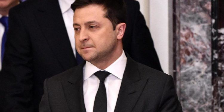 Guerra Ucraina-Russia, Zelensky: “Da negoziati nessun risultato”