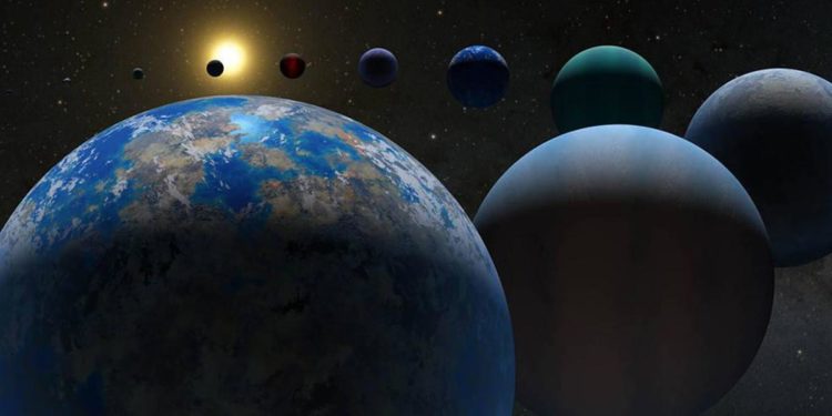 Dalla Nasa ‘cosmic milestone’, confermati 5.000 esopianeti