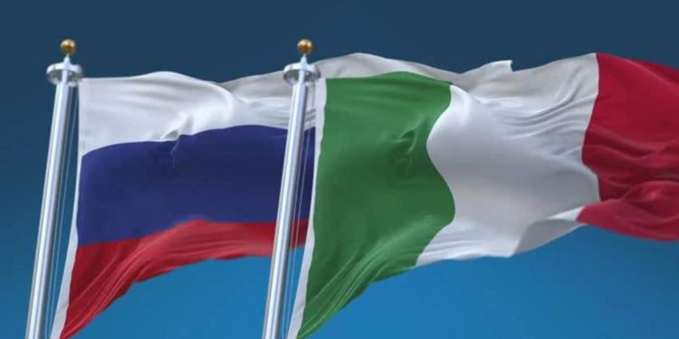 Ucraina, ambasciata Russia: “Migliaia di italiani ci sostengono, grazie di cuore amici”