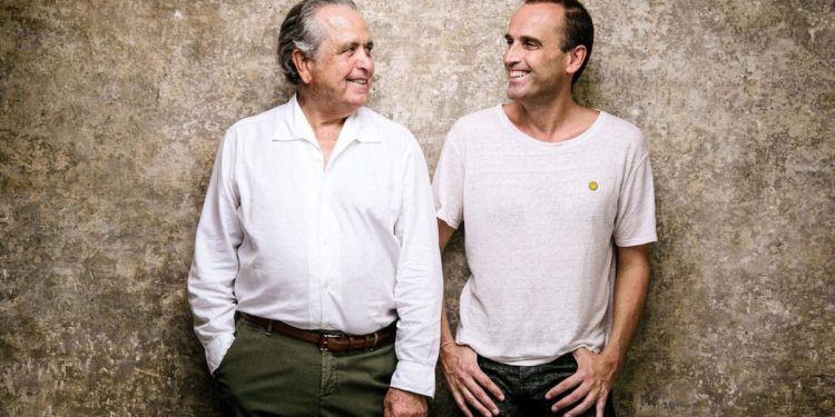 Loufrani (The Smiley Company): “Nostro obiettivo è promuovere felicità”