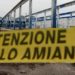 Amianto, Ona: “In Italia ancora 40 milioni di tonnellate di fibra killer da smaltire”