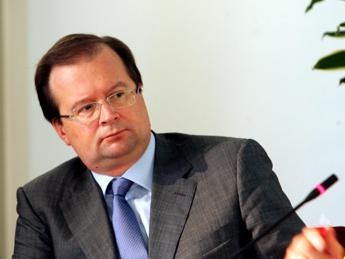 Russia, ambasciatore a Roma: “Italia indirettamente è in guerra”