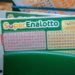 Superenalotto, numeri estrazione vincente oggi 4 aprile 2023