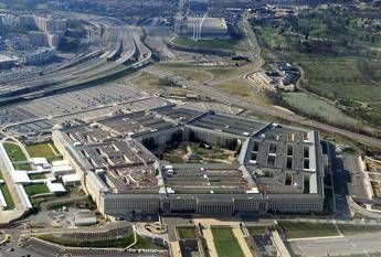 Usa, nuove restrizioni alla stampa: al Pentagono giornalisti saranno scortati