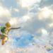 Il sequel di The Legend of Zelda: Breath Of The Wild è stato posticipato al 2023