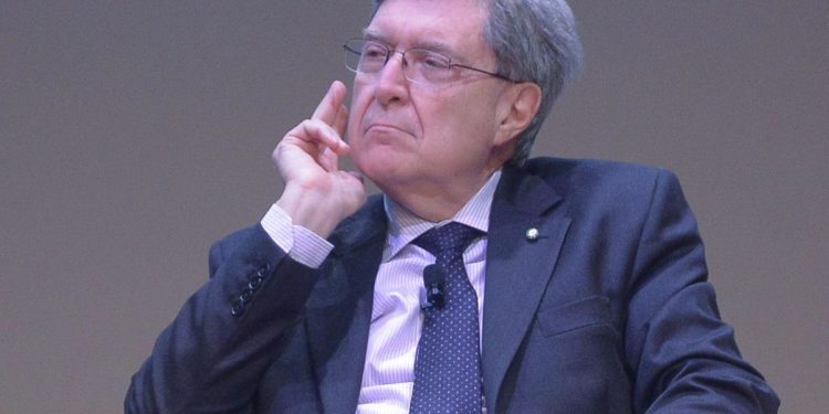 Pnrr, Giovannini: “Grande occasione per cambiare Italia in meglio”