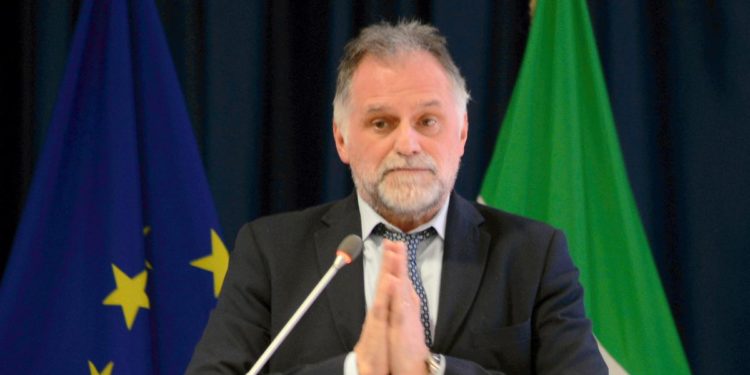 Turismo, Garavaglia: “Bisogna ripartire, avviato percorso per piano strategico”