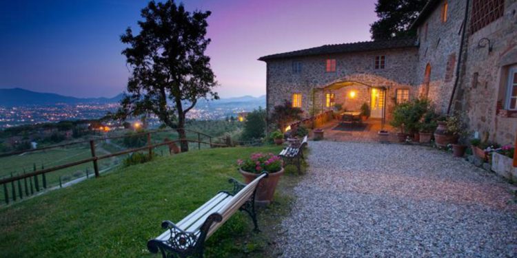 Cia, con fondi Pnrr rilancio 24 mila agriturismi