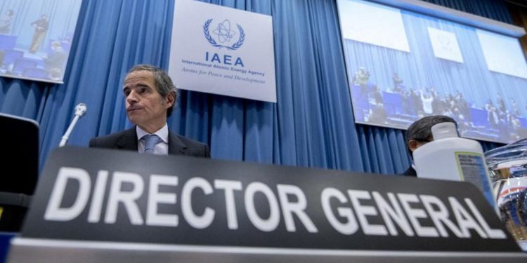 Guerra Ucraina-Russia, attacco centrale nucleare: livelli radiazioni normali