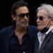 Delon al figlio Anthony: “Se entro in coma, stacca la spina”