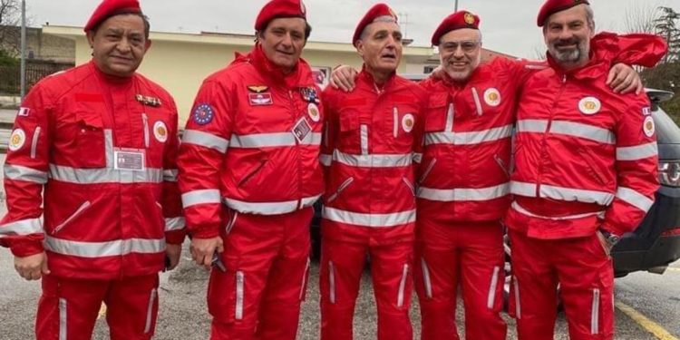 Ucraina, corrispondenti diplomatici (Iodr) a confine Romania per missione umanitaria