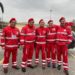 Ucraina, corrispondenti diplomatici (Iodr) a confine Romania per missione umanitaria