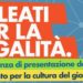 Giochi, domani presentazione manifesto ‘Alleati per la legalità’ nel Lazio