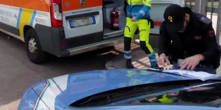 Taranto, incidenti lavoro: operaio muore al porto