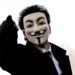 Guerra Ucraina, Anonymous attacca sito Servizi segreti russi