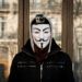 Attacco Anonymous a Banca centrale Russia: “Svelati 28 GB dati”