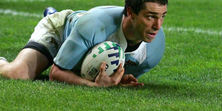Rugby, assassinato a Parigi ex Puma Aramburu. Aveva 42 anni
