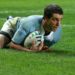Rugby, assassinato a Parigi ex Puma Aramburu. Aveva 42 anni
