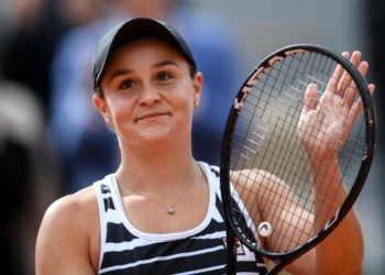 Tennis, Barty si ritira a 25 anni: la numero 1 del mondo dice basta