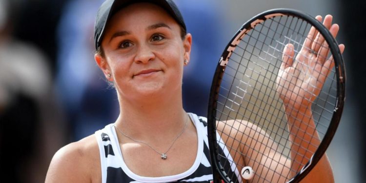 Tennis, Barty si ritira a 25 anni: la numero 1 del mondo dice basta