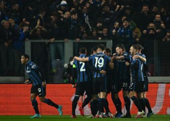 Europa League, Atalanta-Bayer 3-2 in andata ottavi di finale