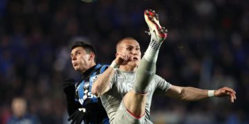 Atalanta-Genoa 0-0, nerazzurri frenano