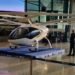 Atlantia: partecipa a nuovo round finanziamento e cresce in Volocopter