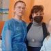 Ucraina, operata al Bambino Gesù bimba amputata