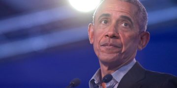 Barack Obama positivo al Covid