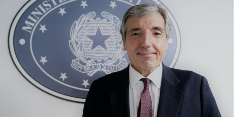 Il prof. Mario Barbagallo nominato membro del Consiglio superiore di Sanità