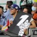 MotoGp Qatar 2022, Bastianini vince con Ducati