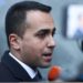 Ucraina, Di Maio: “Tensioni? No, compatti. M5S casa mia e resto qui”