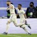 Champions, Real-Psg 3-1: tris Benzema e Madrid ai quarti