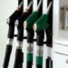 Prezzo benzina e diesel, oggi calo in Italia