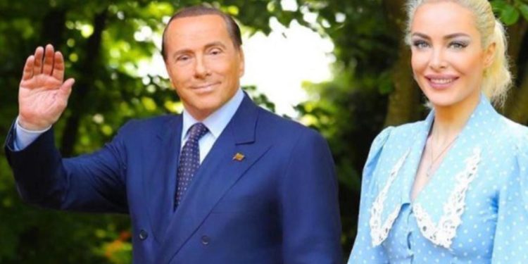 Berlusconi, nuovo gossip: Fascina incinta? ‘Fake news’